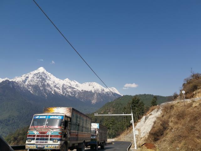 2019年陆路入境尼泊尔,虽经历千难万险,但依然是一趟享受的旅行